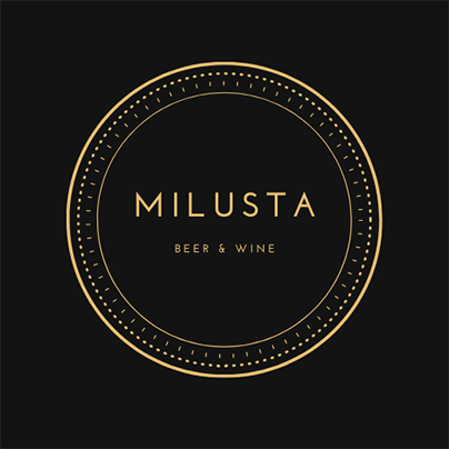 Logo Milusta
